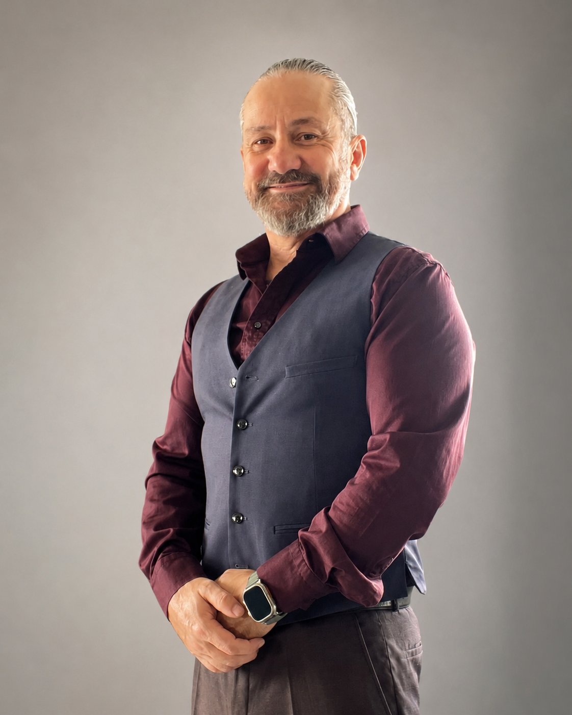 Lorenzo Bombello